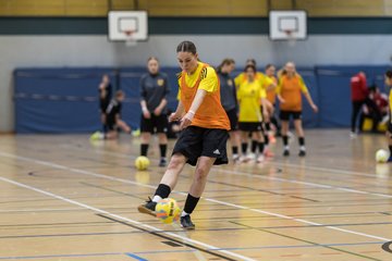 Bild 11 - wBJ NFV Futsalmeisterschaft